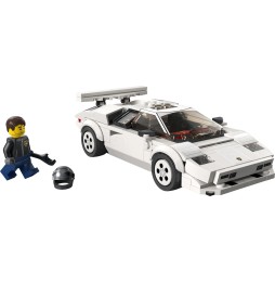 LEGO Speed Champions Lamborghini Countach 76908