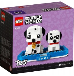 LEGO BrickHeadz 40479 Dalmațian