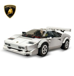 LEGO Speed Champions Lamborghini Countach 76908