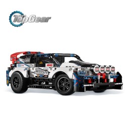 LEGO Technic 42109 Auto wyścigowe Top Gear