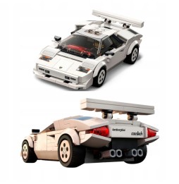 LEGO Speed Champions Lamborghini Countach 76908