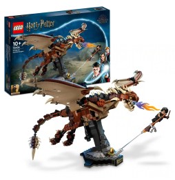 LEGO Harry Potter Dragonul unguresc Rogogon