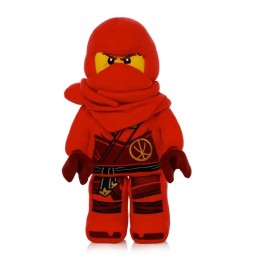 LEGO Ninjago Plush Kai 34 cm 350840