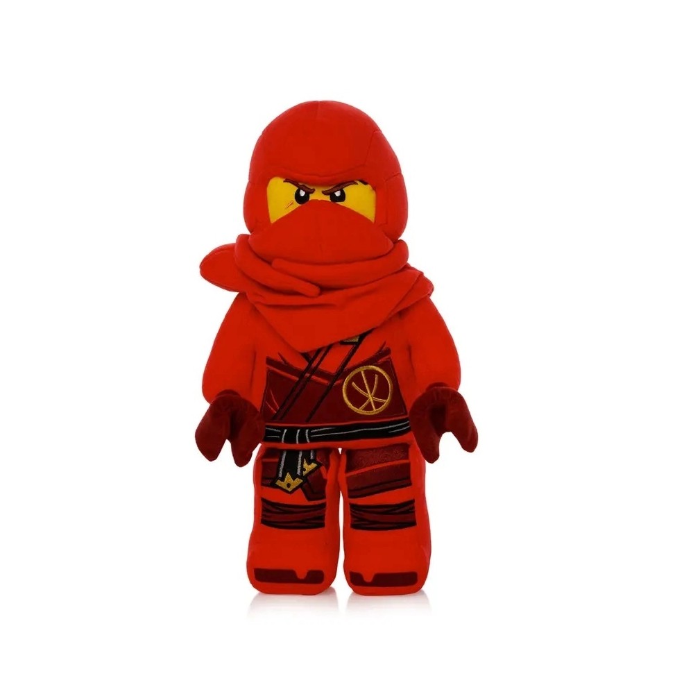 LEGO Ninjago Plush Kai 34 cm 350840