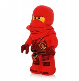 LEGO Ninjago Plush Kai 34 cm 350840