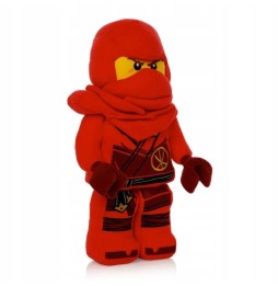 LEGO Ninjago Plush Kai 34 cm 350840