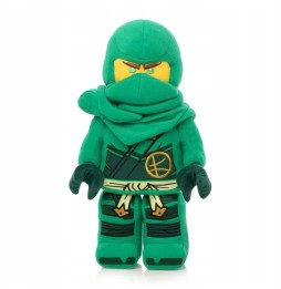 LEGO Ninjago Plush Toy Mascot Lloyd 34 cm