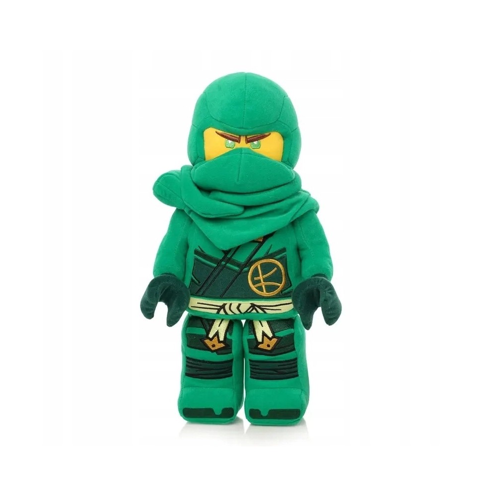 LEGO Ninjago Plush Toy Mascot Lloyd 34 cm