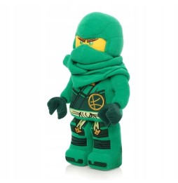 LEGO Ninjago Plush Toy Mascot Lloyd 34 cm