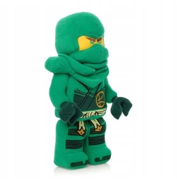 LEGO Ninjago Plush Toy Mascot Lloyd 34 cm