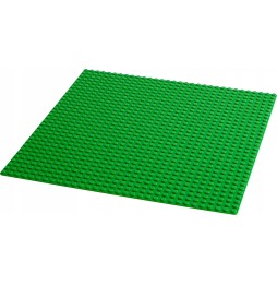 LEGO Classic 11023 Green Building Plate