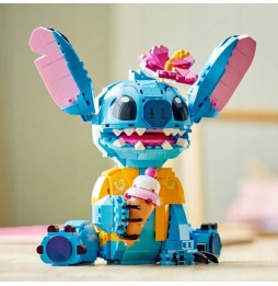 LEGO Disney Stitch Figure with 730 Pieces