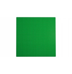 LEGO Classic 11023 Green Building Plate