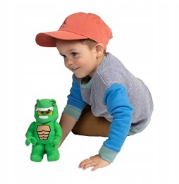 Manhattan Toy Lizard Man Plus 22.86cm