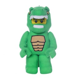 Manhattan Toy Lizard Man Plush 22.86cm