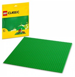 LEGO Classic 11023 Green Building Plate