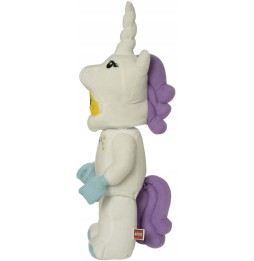 Plusz LEGO Unicorn 33 cm - Jucărie pentru Copii