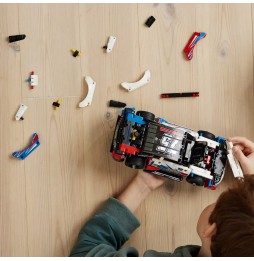 LEGO Technic Chevrolet Camaro ZL1 42153