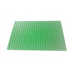 LEGO Classic 11023 Green Building Plate