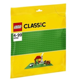 LEGO Classic 11023 Green Building Plate