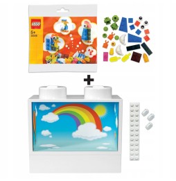 LEGO Creator Lamp Display LGL NI25 Birds