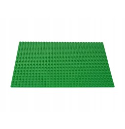 LEGO Classic 11023 Green Building Plate