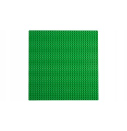 LEGO Classic 11023 Green Building Plate