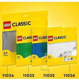 LEGO Classic 11023 Placă de construcție