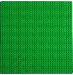 LEGO Classic 11023 Green Building Plate