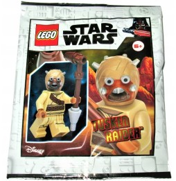 LEGO Star Wars Tusken Raider - 912283