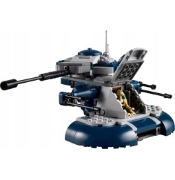 LEGO 75283 Star Wars AAT Tank Ashoka