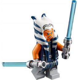 LEGO 75283 Star Wars Czołg AAT Ashoka