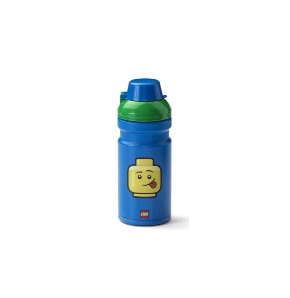 LEGO Water Bottle Container