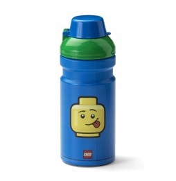 LEGO Water Bottle Container