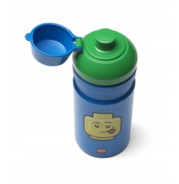 LEGO Water Bottle Container