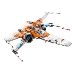 LEGO Star Wars 75273 Myśliwiec X-Wing Poe Damerona