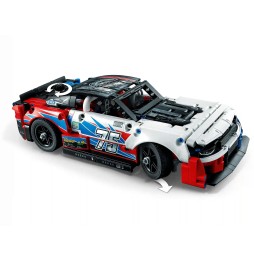 LEGO Technic Chevrolet Camaro ZL1 42153