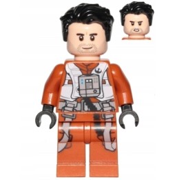 LEGO Star Wars 75273 Nava X-Wing Poe Dameron