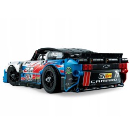 LEGO Technic Chevrolet Camaro ZL1 42153