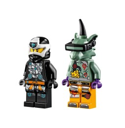 Lego Ninjago Mașina lui Cole 71706