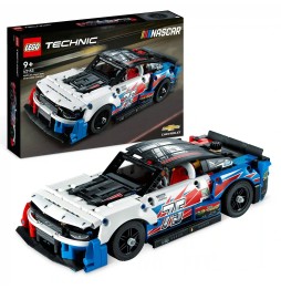 LEGO Technic Chevrolet Camaro ZL1 42153