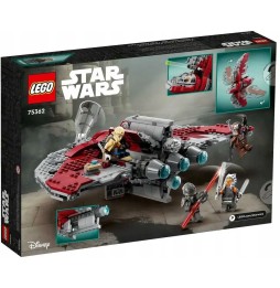 LEGO Star Wars - Jedi Starfighter T-6 Ahsoka Tano