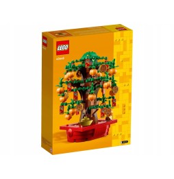 LEGO 40648 Pachira - Zestaw do budowania