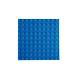 LEGO Classic Blue Building Plate 11025