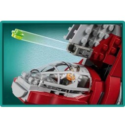 LEGO Star Wars - Jedi Starfighter T-6 Ahsoka Tano