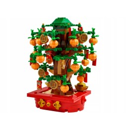 LEGO 40648 Pachira - Zestaw do budowania