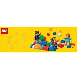 LEGO 40648 Pachira - Zestaw do budowania