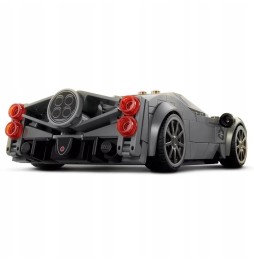 LEGO Speed Champions Pagani Utopia - model sport