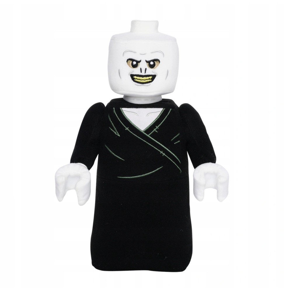 LEGO Plush Lord Voldemort Harry Potter