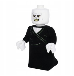 LEGO Plush Lord Voldemort Harry Potter